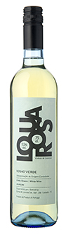 Vinhas de Lourosa Vinho Verde Branco